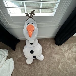 Stuffed Animal - Olaf